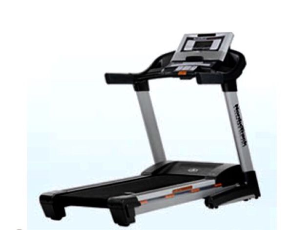 Nordic Track ZS TreadMill - Buy soon !! for Sale in Watertown, MA - OfferUp