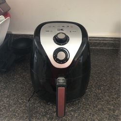 Airfryer