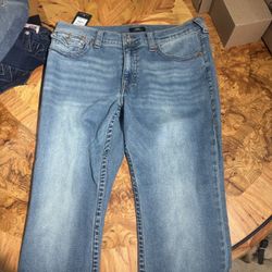 True Religion Jeans  Size 36 