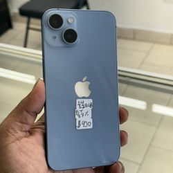 Apple Iphone 14 128gb Unlocked 