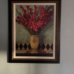 Decorate Picture Frame