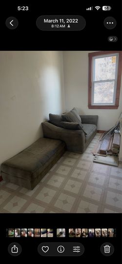couch and sofa