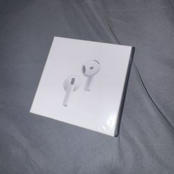 Air Pod Gen 4
