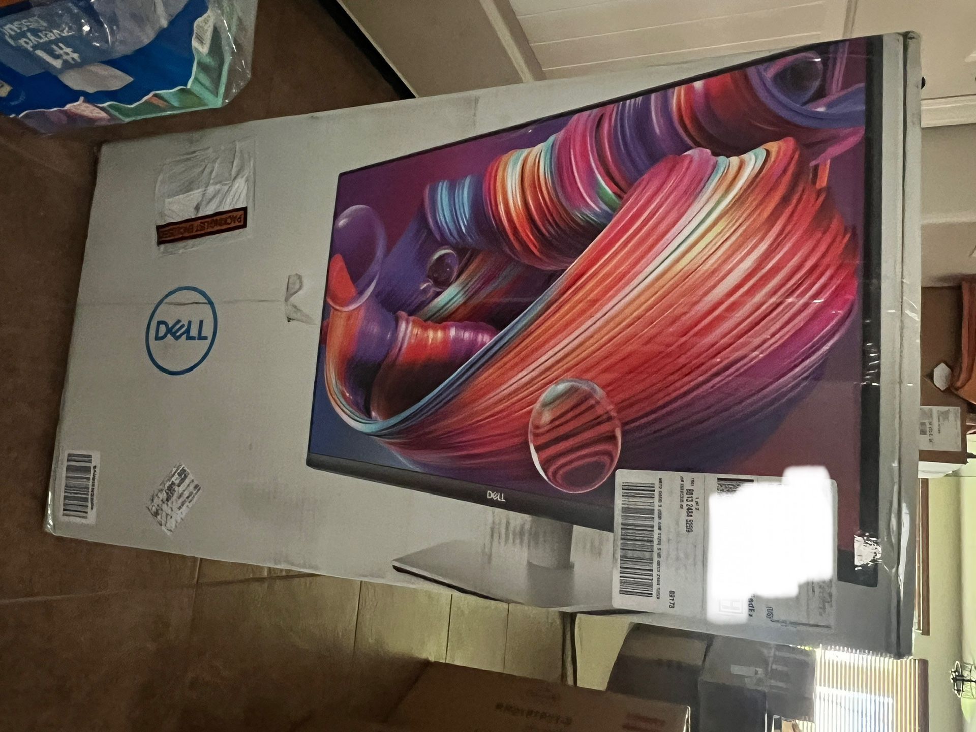 Computer Monitors