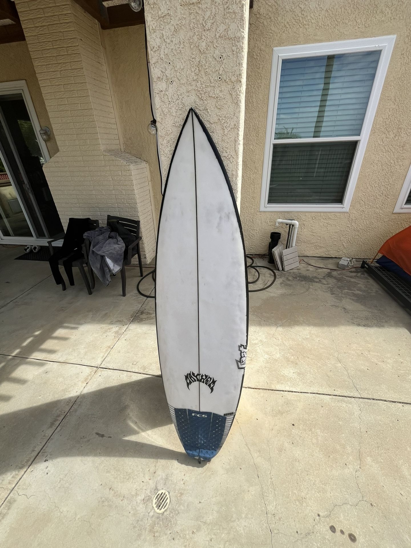 5’9 Lost Mayhem Driver 2.0 Surfboard