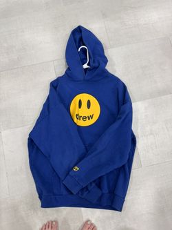 * SALE AS IS* USED DREW HOODIE