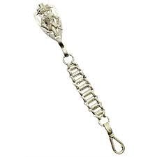 Knights Templar. Sword chains