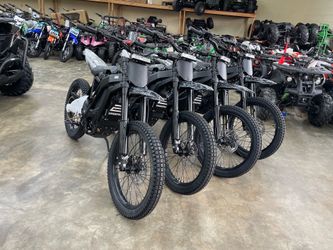 E RIDE PRO SS 3.0 E BIKES