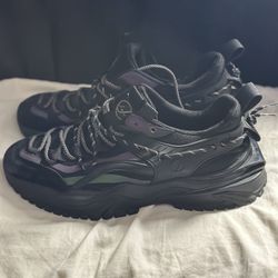 JAVI Men's Dominance Casual Sneakers Size 12 Running Walking Comfortable 