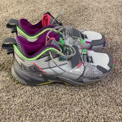 Jordan Why Not Zer0.3 Zer0 Noise