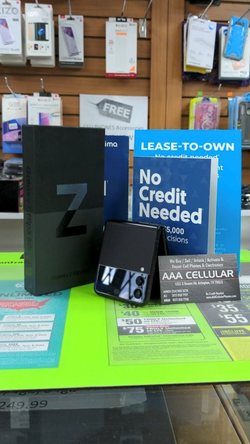 Samsung Galaxy Z Flip 3 5G