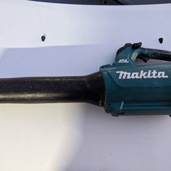 Makita 18v Leaf Blower 