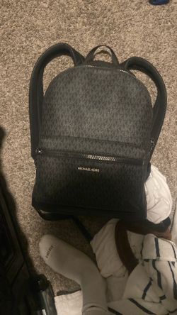Micheal Kors Back Pack Good Condition 