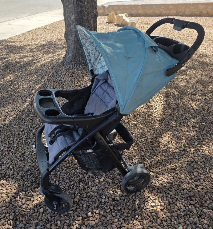 Stroller 