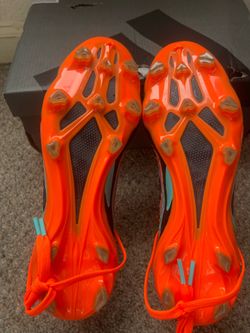 X speedoortal MESSI.FG1 size 7.5