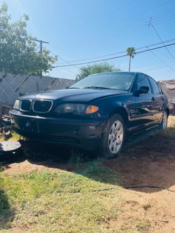BMW ( for Parts)