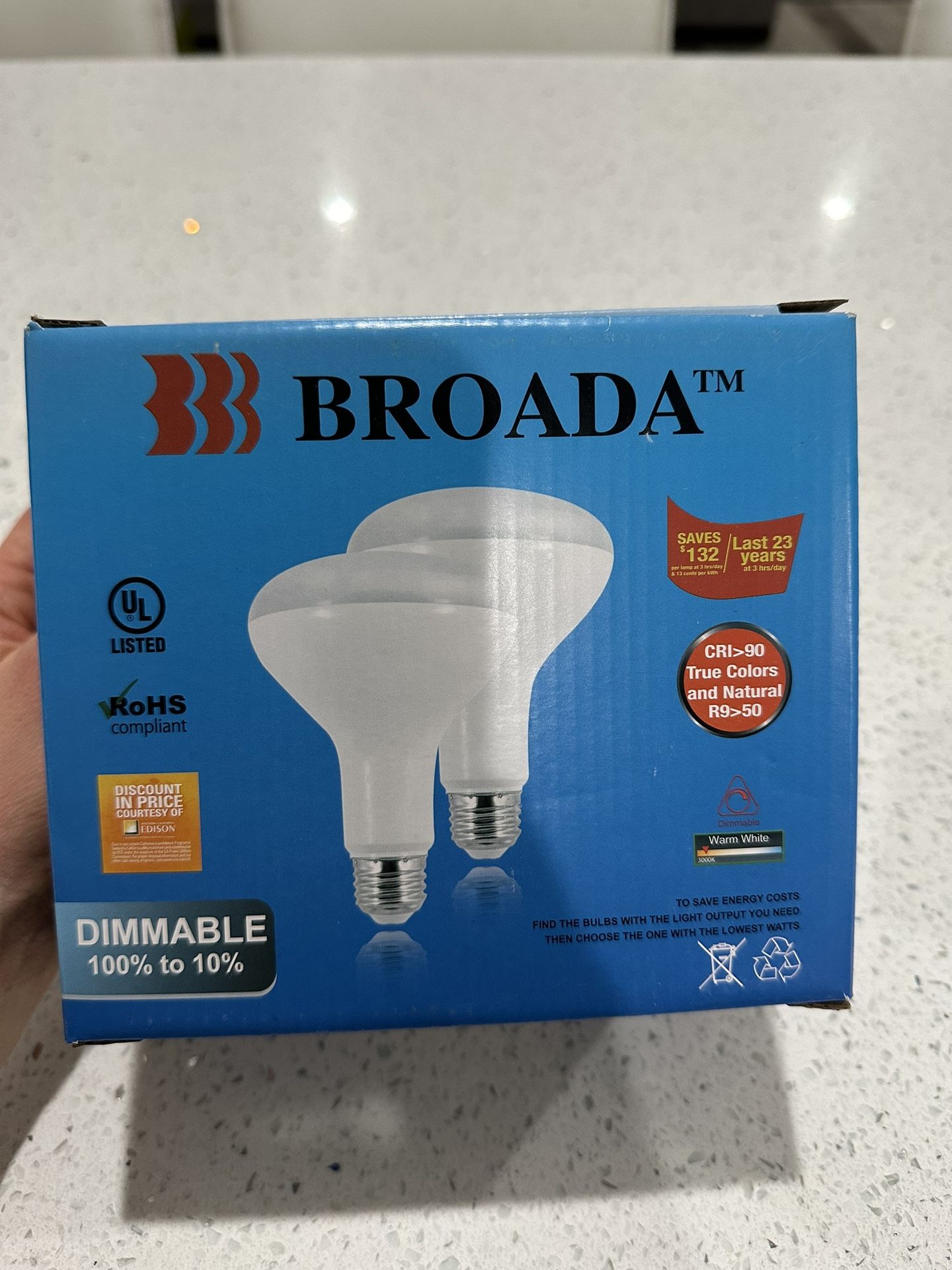 Light Bulbs