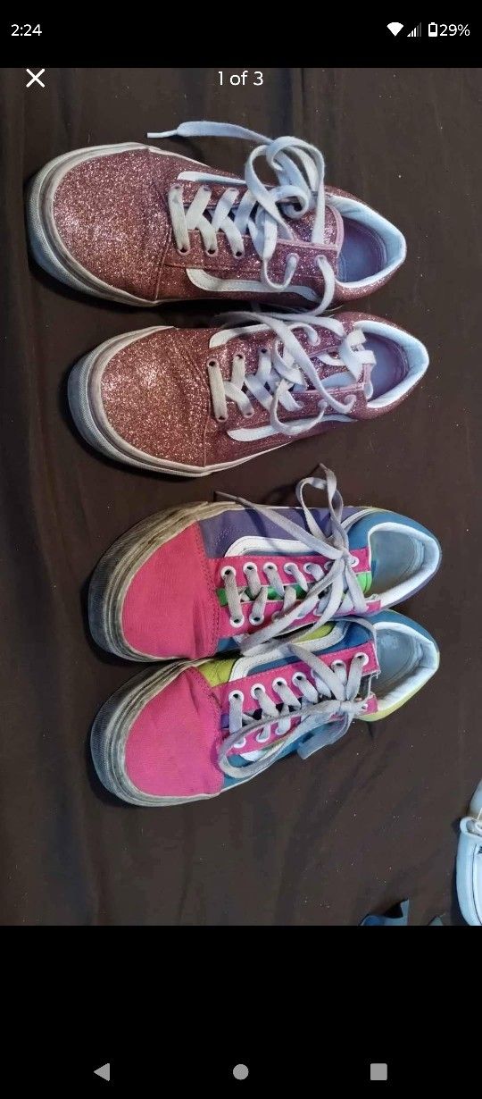 Vans