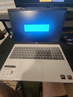 HP OmniBook 3 Laptop
