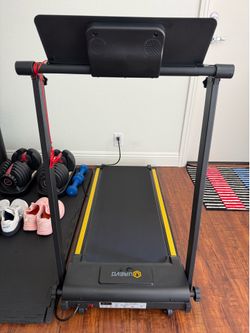 Urevo Treadmill for SALE!