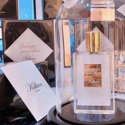 Kilian Good Girl Gone Bad Perfume Brand New Sealed Authentic, retail $390 regalos Mujer