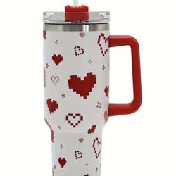 I Love You 40oz. Tumbler