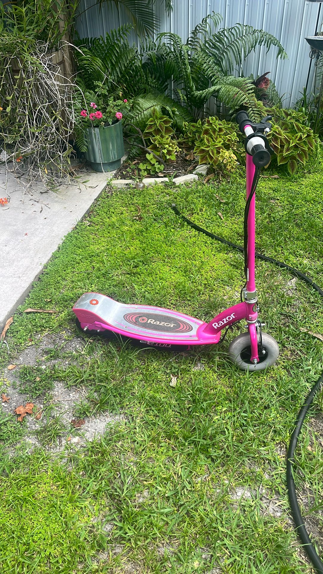 Scooter
