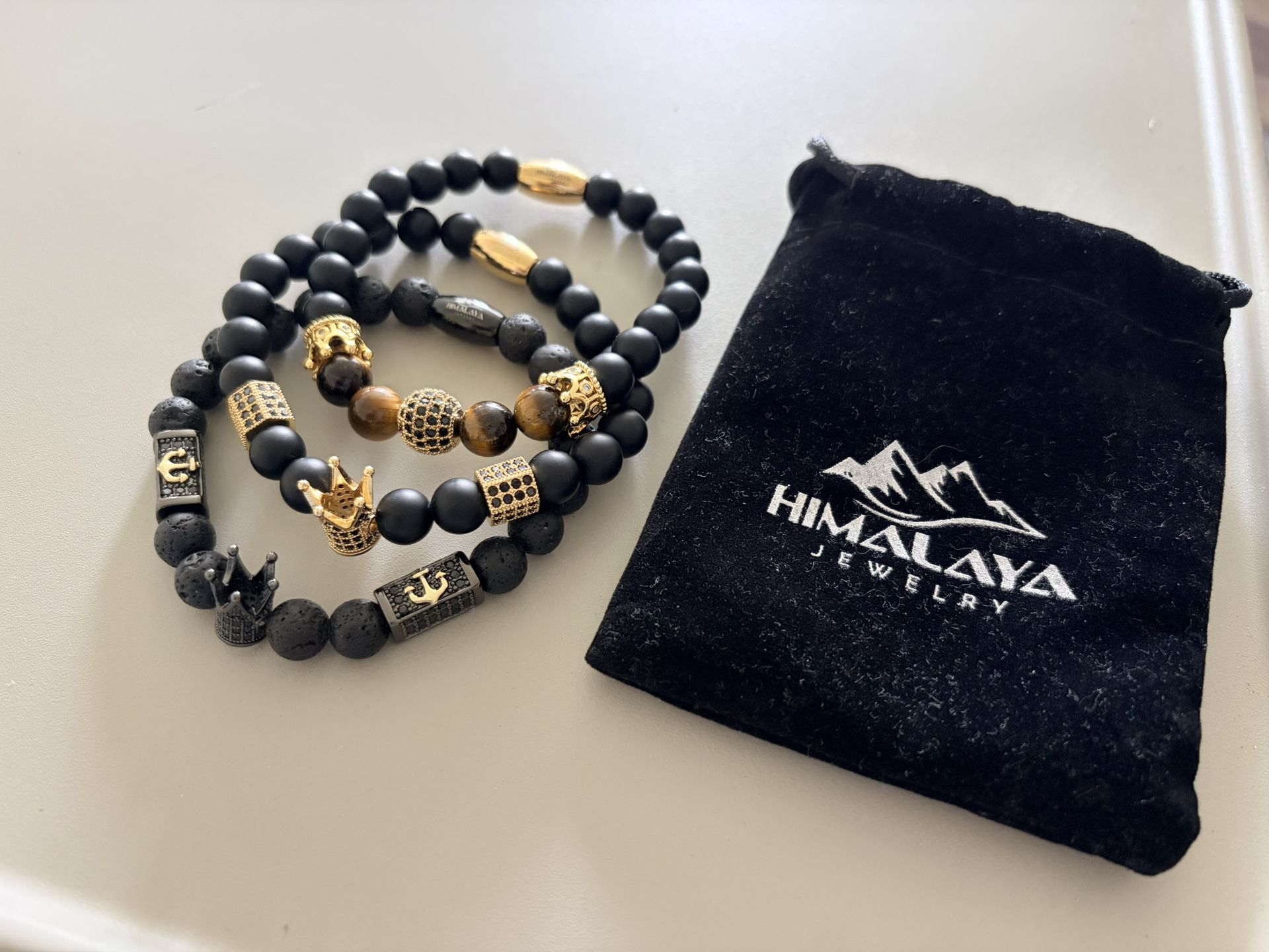 Himalaya Bracelets