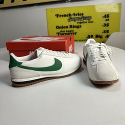 Nike Cortez Size 12
