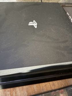 PS4 pro