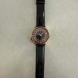 Functioning Roulette watch 🎰