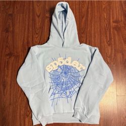 Spider World Wide Hoodie 
