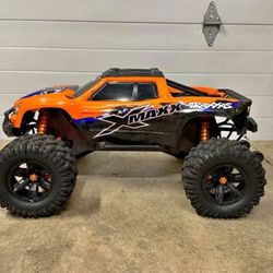 Traxxas Xmaxx