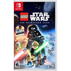 Nintendo Games Star Wars 