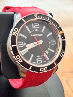 WENGER WATCH ROADSTER