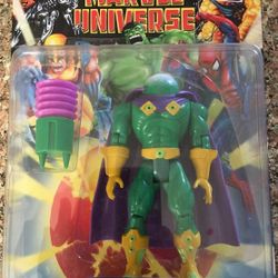 MYSTERIO
