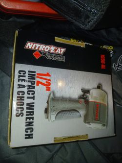 1/2“ Impact Wrench Chicago Pneumatic 