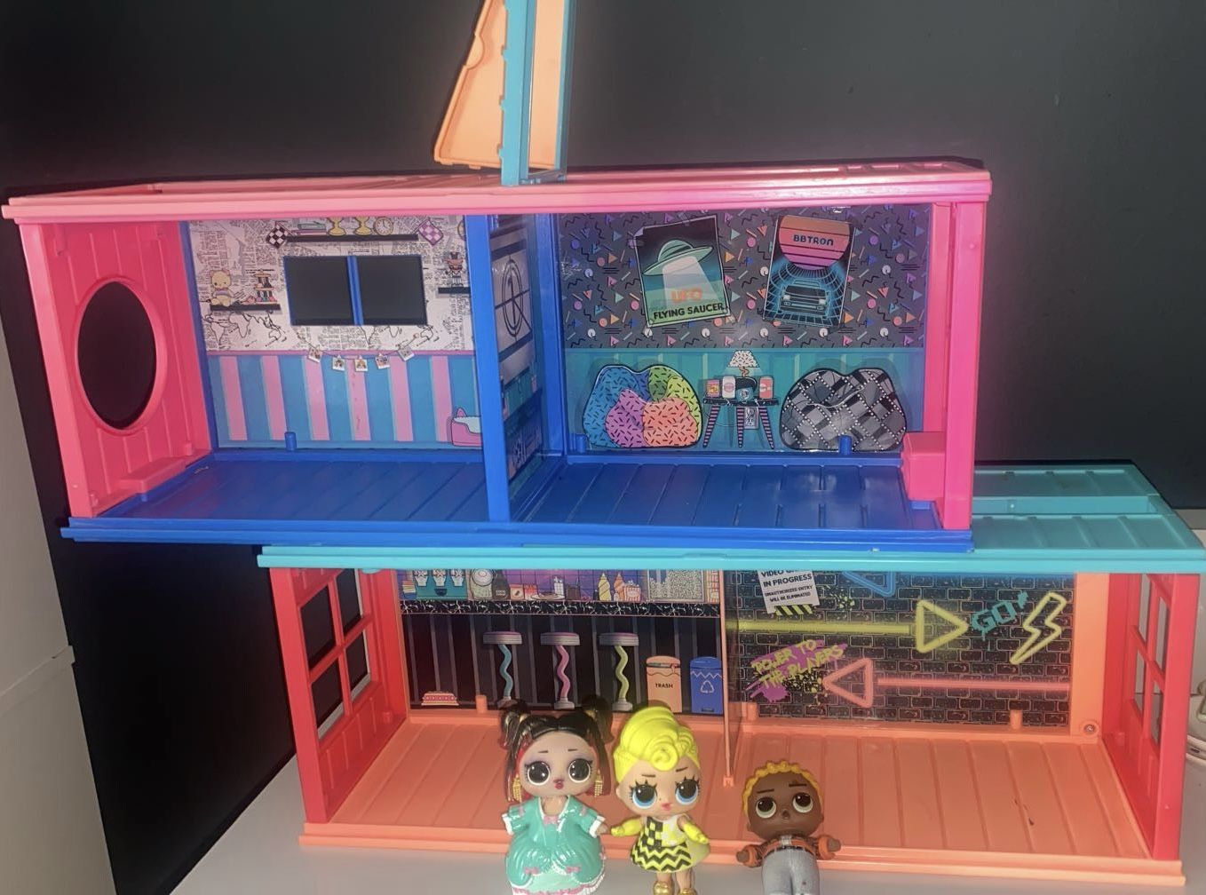 Play Set