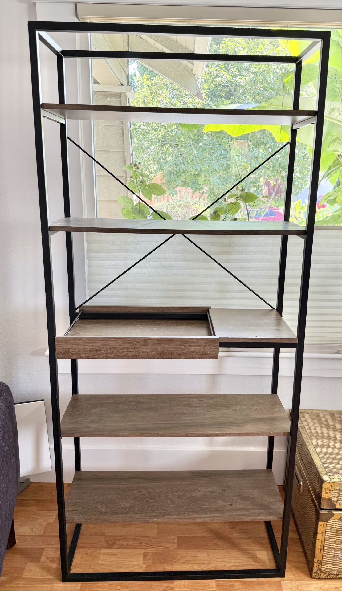 Shelving Unit