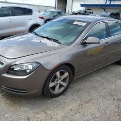 Chevy Malibu part out