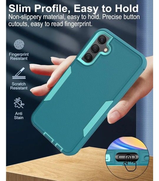 Samsung A15 Android Phone Case