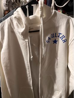 Mens 54 Ultra Hoodie