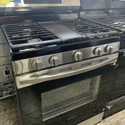 Gas Stove Stainless Steel-Great Deal!
