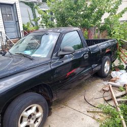 1999 Dodge Dakota