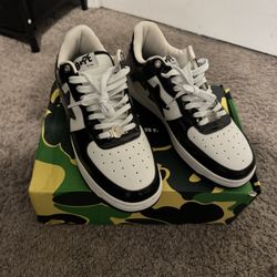 Bapesta 
