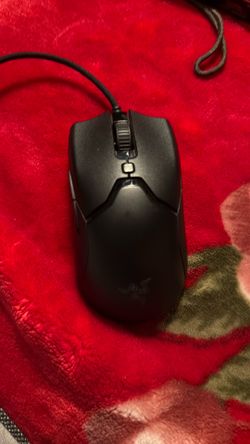 Razer Viper Mini Wired Gaming Mouse 8500 DPI 6 Buttons Black RZ01-0(contact info removed)