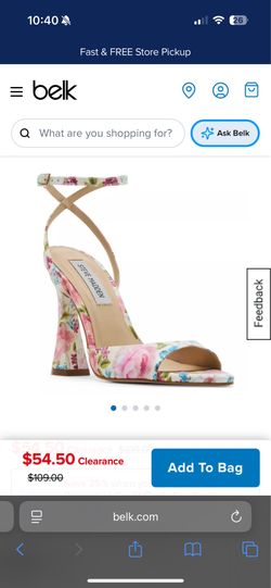 Steve Madden