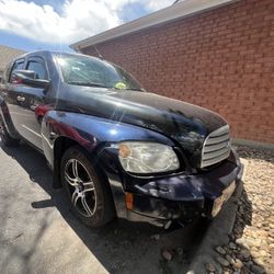 2009 Chevrolet HHR