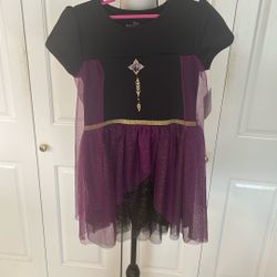 Disney Frozen girls Dress 