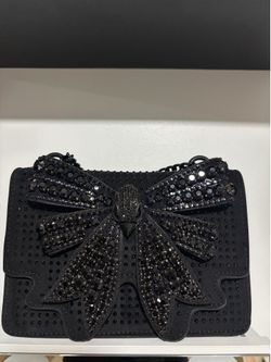 kurt geiger purse